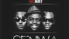 1Fame - Seniwa feat. Nero X (Prod. by Willis Beatz)