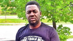 Lawrence Nana Asiamah Hanson (Bulldog)