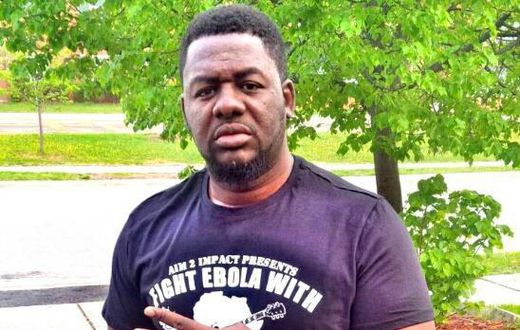 Lawrence Nana Asiamah Hanson (Bulldog)