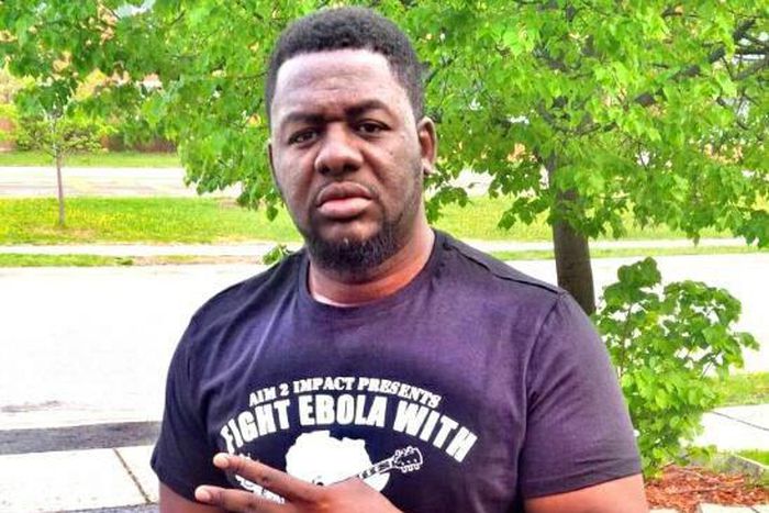 Lawrence Nana Asiamah Hanson (Bulldog)