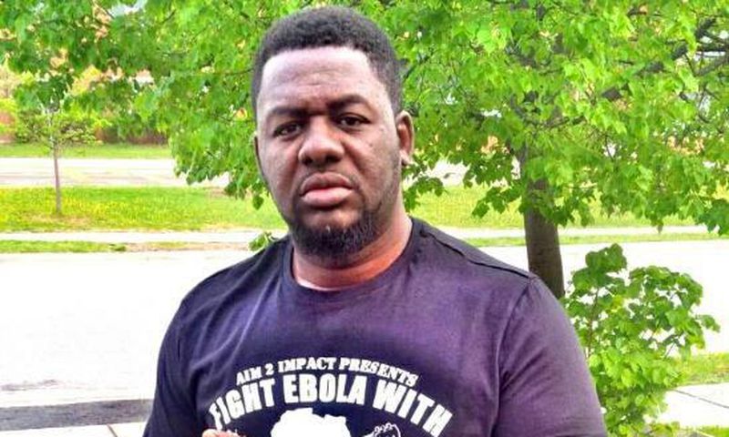 Lawrence Nana Asiamah Hanson (Bulldog)