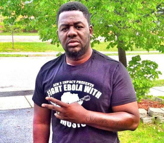 Lawrence Nana Asiamah Hanson (Bulldog)