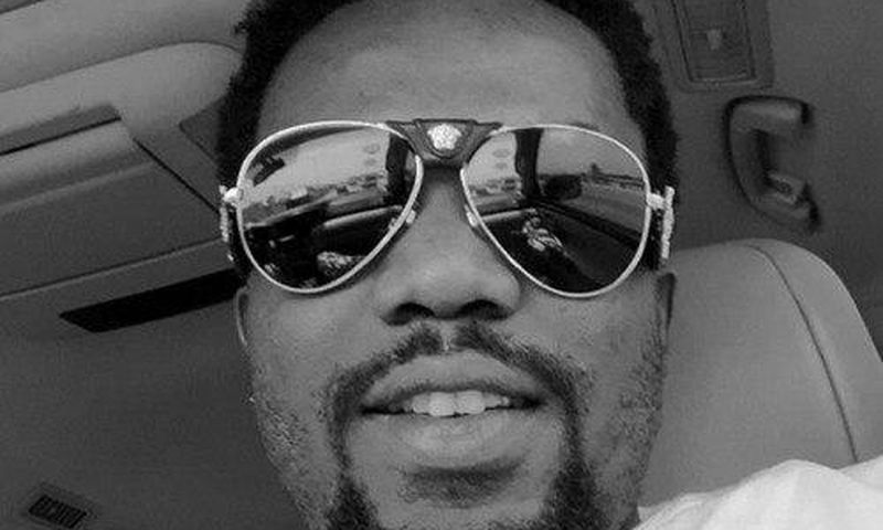 Omar Sterling