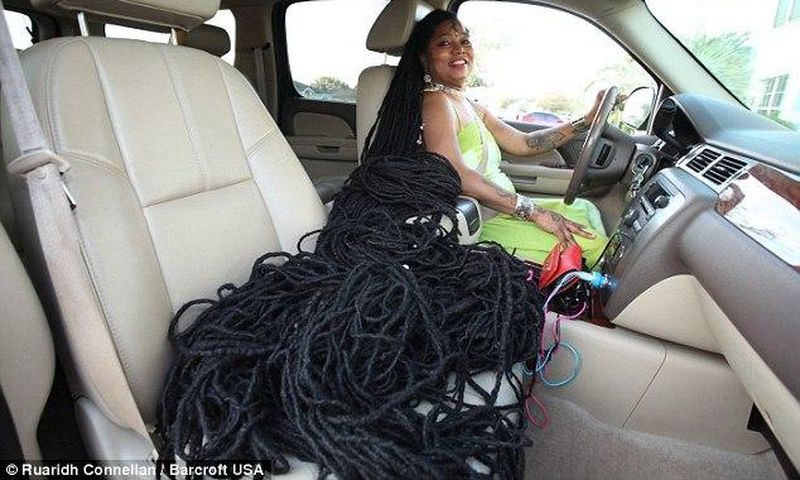 Asha Mandela