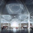 Istanbul New Airport
