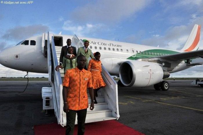 Air Cote D'ivoire plans to increase profitu