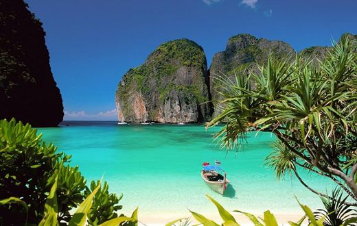 Thailand