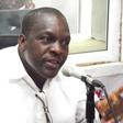 Majority leader, Alban Bagbin