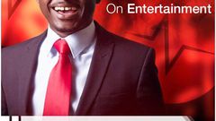Kwame Gyan