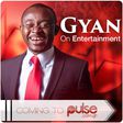 Kwame Gyan