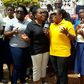 Tagoe Sisters donate to Mampong School For The Deaf
