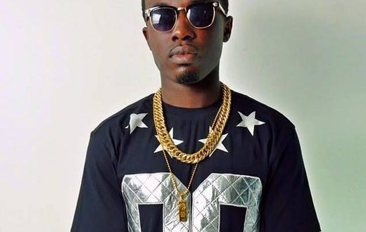 Criss Waddle disses Shatta Wale