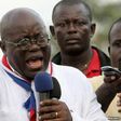 Police brutality against protesters 'shameful' - Akufo-Addo