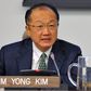 World Bank Group President Jim Yong Kim