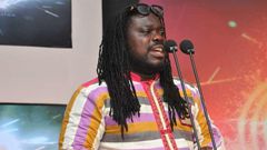 Obour wins MUSIGA presidency again