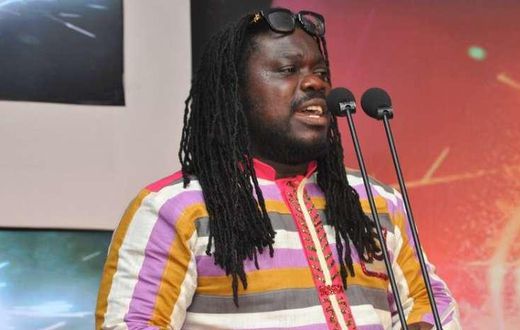 Obour wins MUSIGA presidency again