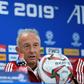 United Arab Emirates coach Alberto Zaccheroni warned Friday that the Asian Cup hosts could just surprise a few people this month
