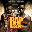 Koo Ntakra & Strongman - Kasa (Rap Lession 1) (Prod. by Wings Armani)
