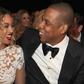 Beyonce and Jay Z