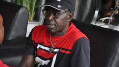 Abrantie Amakye Dede