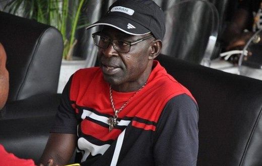 Abrantie Amakye Dede