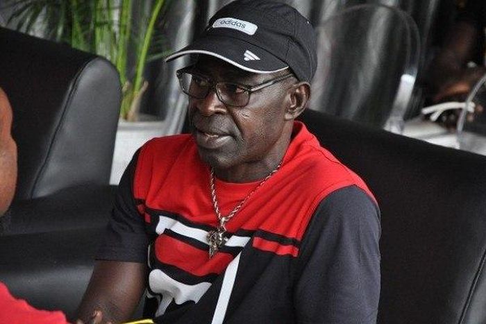 Abrantie Amakye Dede