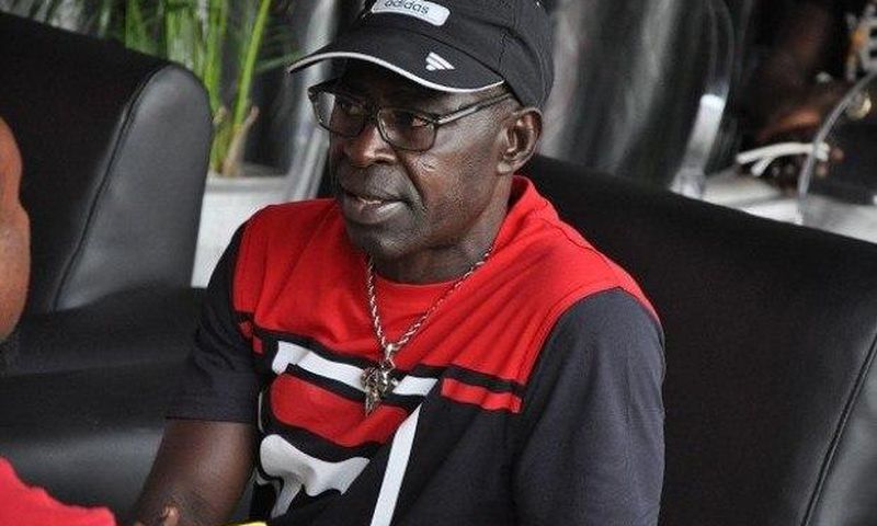 Abrantie Amakye Dede