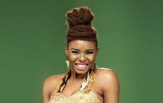 Yemi Alade