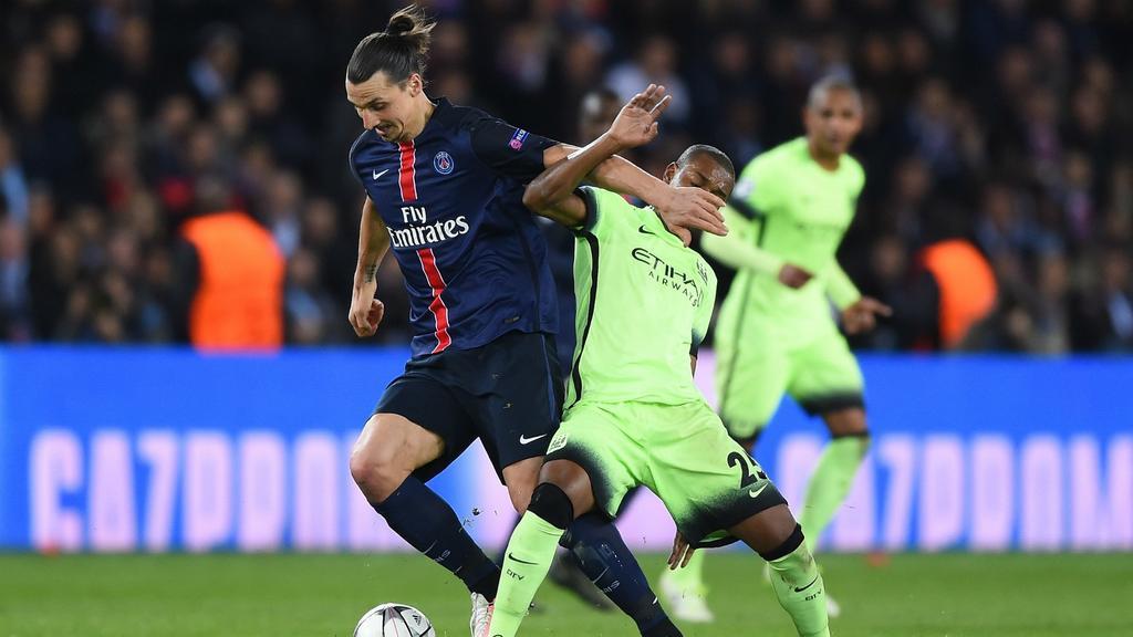 Champions League preview: Manchester City v PSG | Pulse Ghana