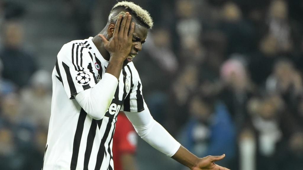 Paul Pogba