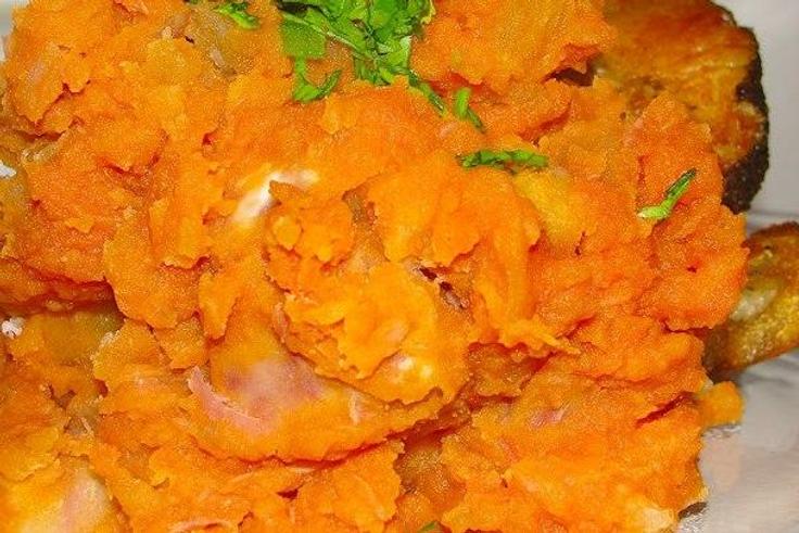 Cocoyam porridge, "Nuhuu"