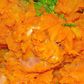 Cocoyam porridge, "Nuhuu"