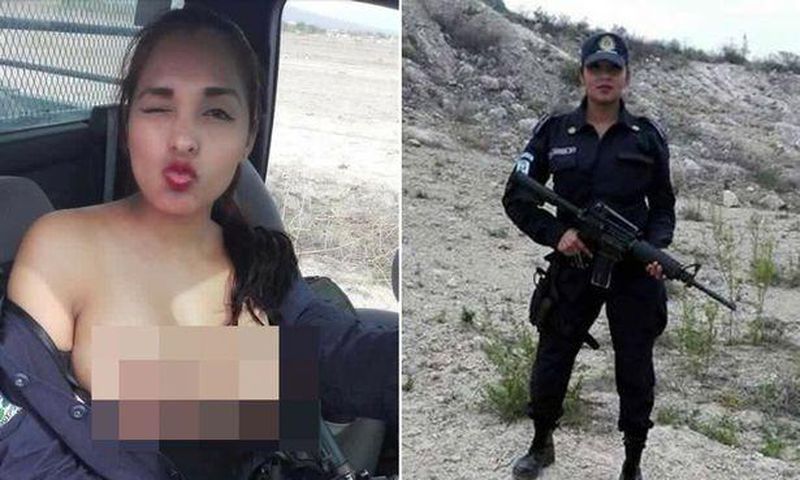 Nidia Garcia