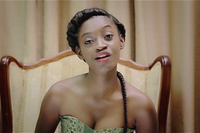 Adomaa performs at Alliance Francaise, Saturday