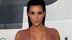 Kim Kardashian