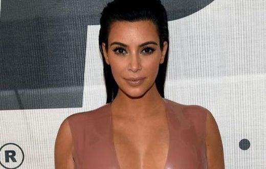 Kim Kardashian