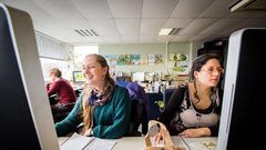 Women to get paid 'period leave' when they menstruate every month