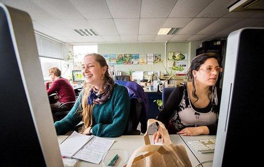 Women to get paid 'period leave' when they menstruate every month