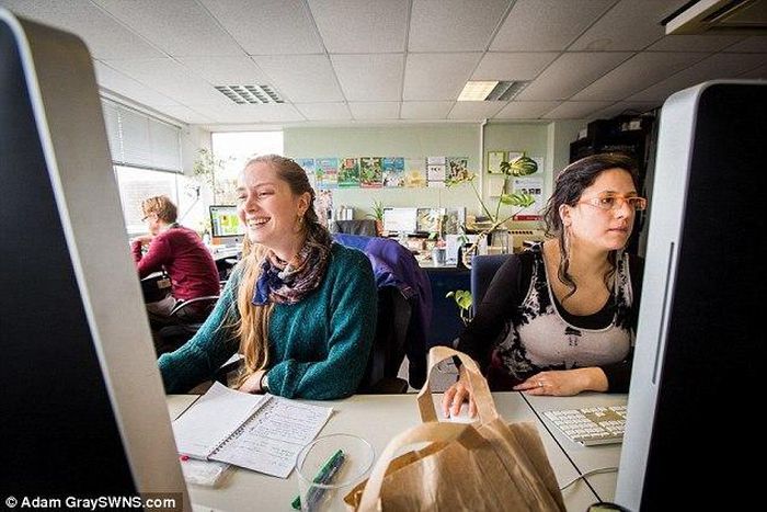 Women to get paid 'period leave' when they menstruate every month