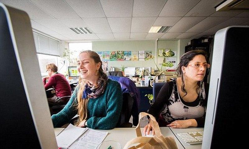 Women to get paid 'period leave' when they menstruate every month