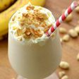 Banana smoothie