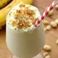 Banana smoothie