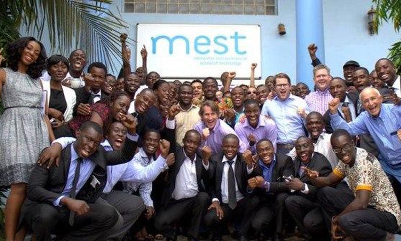 MEST applicants