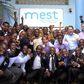 MEST applicants