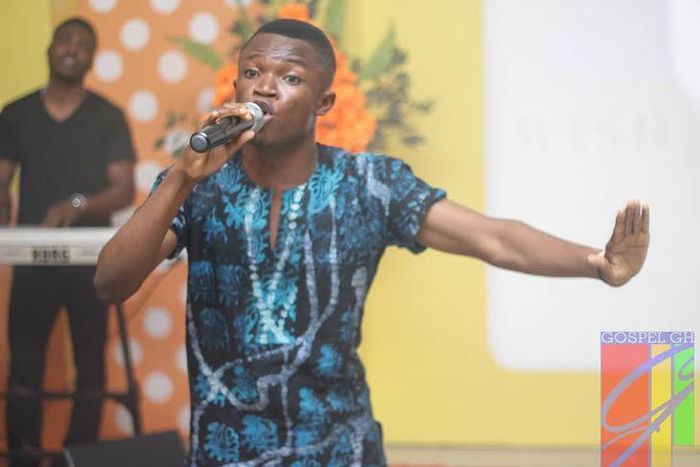 KobbySalm - Wish I Could Sing