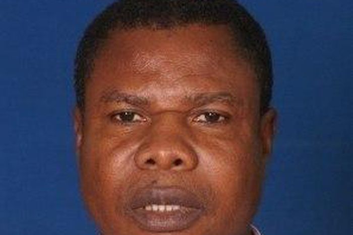 David Tetteh-Assumeng