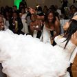 Hilarious fails at weddings captured by photographers