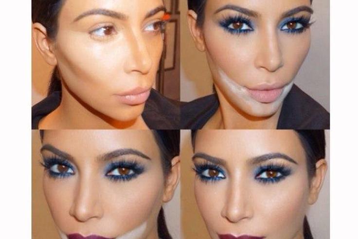 Kim Kardashian