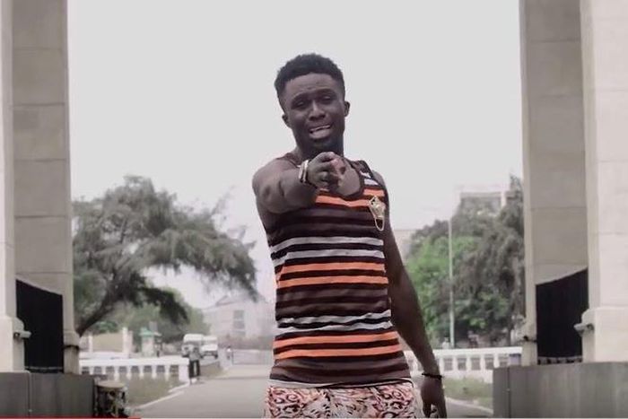 Iyk Wonder - African Light Feat. Ball J