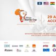Africa Startup Cup, Ghana